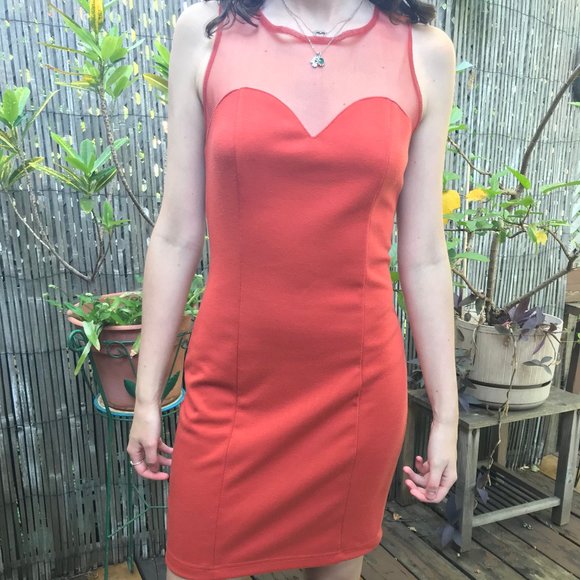 Aritzia Cocktail Dress - Picture 1 of 7
